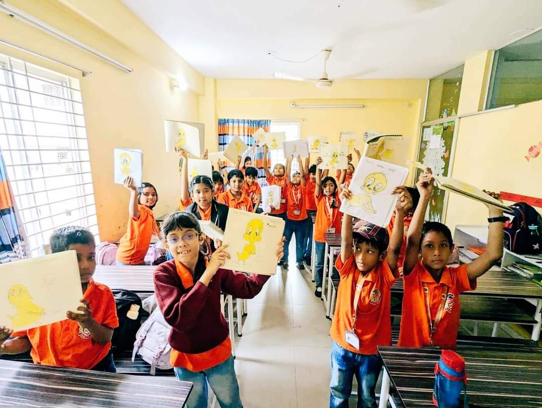 Preschool Admissions